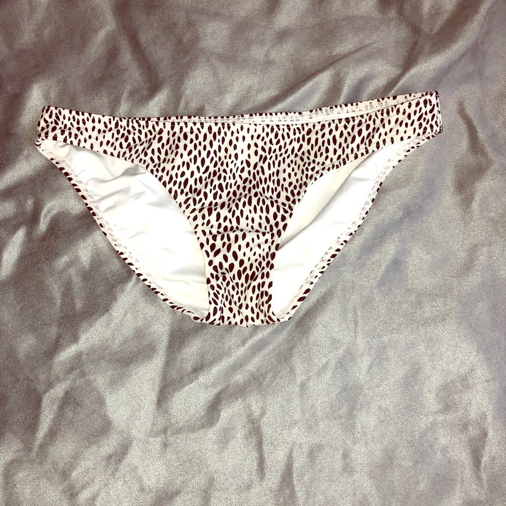 Super cute Victoria secret bikini bottoms